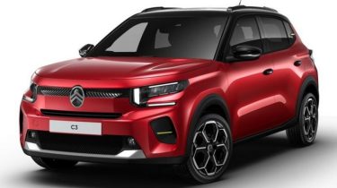 Citroën C3 nouvelle Turbo 100 ch bvm6 max + Pack Hiver