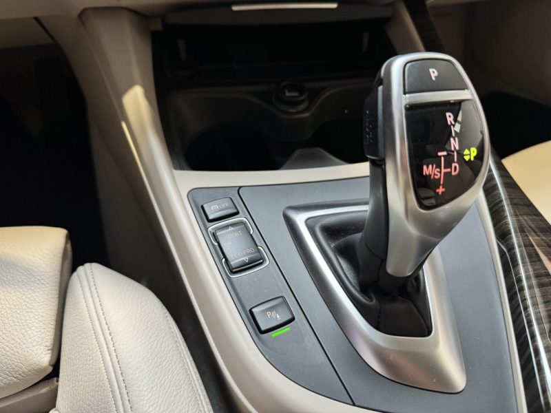 BMW SERIE 2 230iA 252ch B48 LUXURY- SUIVI D'ENTRETIEN COMPLET