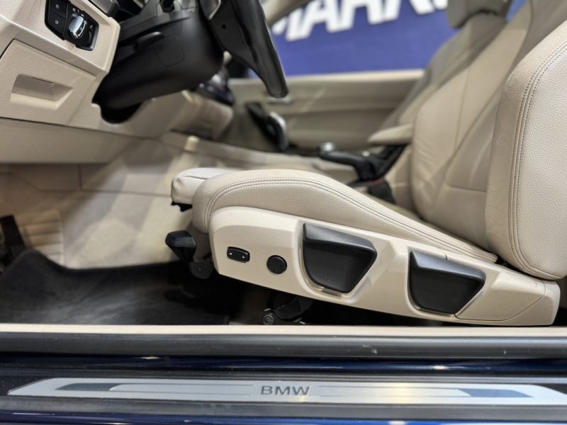 BMW SERIE 2 230iA 252ch B48 LUXURY- SUIVI D'ENTRETIEN COMPLET