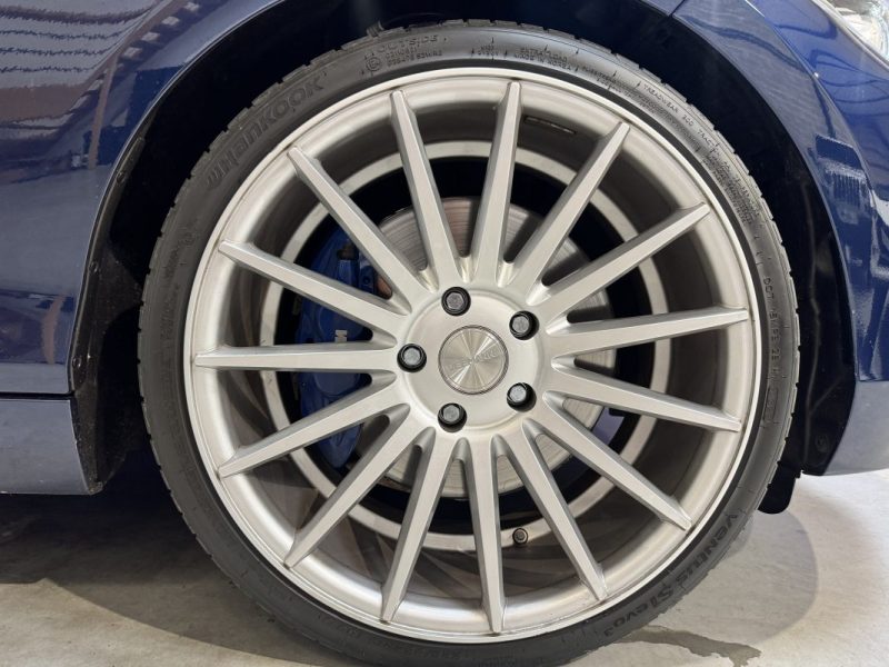 BMW SERIE 2 230iA 252ch B48 LUXURY- SUIVI D'ENTRETIEN COMPLET