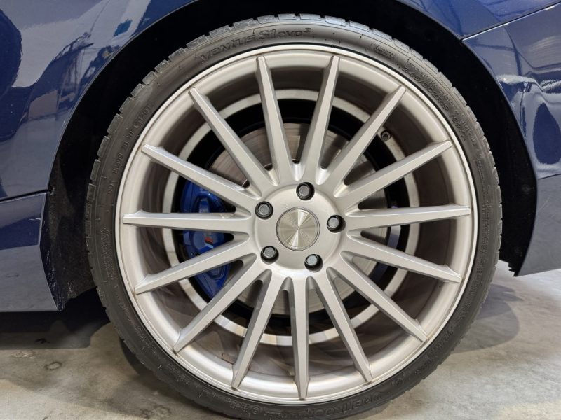 BMW SERIE 2 230iA 252ch B48 LUXURY- SUIVI D'ENTRETIEN COMPLET