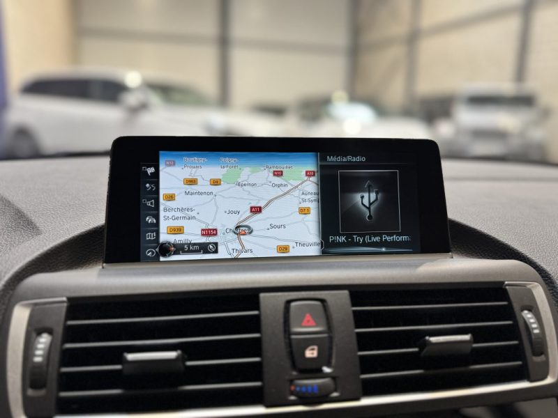 BMW SERIE 2 230iA 252ch B48 LUXURY- SUIVI D'ENTRETIEN COMPLET