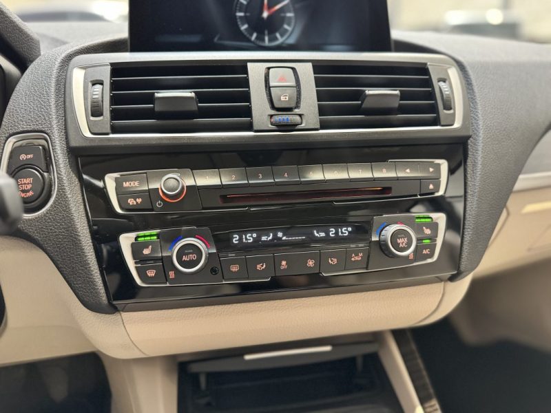 BMW SERIE 2 230iA 252ch B48 LUXURY- SUIVI D'ENTRETIEN COMPLET