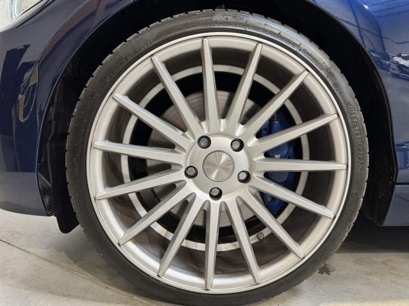 BMW SERIE 2 230iA 252ch B48 LUXURY- SUIVI D'ENTRETIEN COMPLET