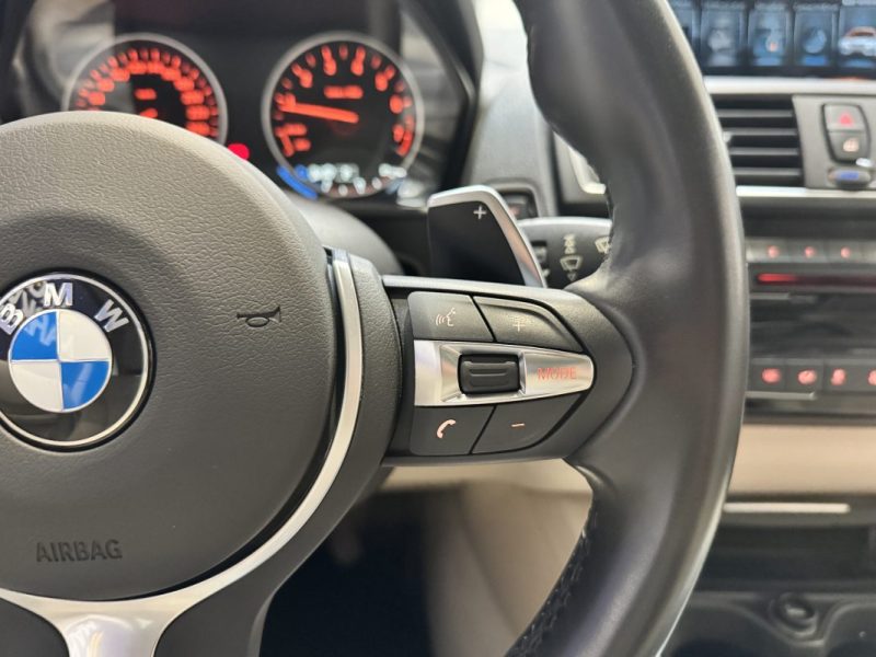 BMW SERIE 2 230iA 252ch B48 LUXURY- SUIVI D'ENTRETIEN COMPLET