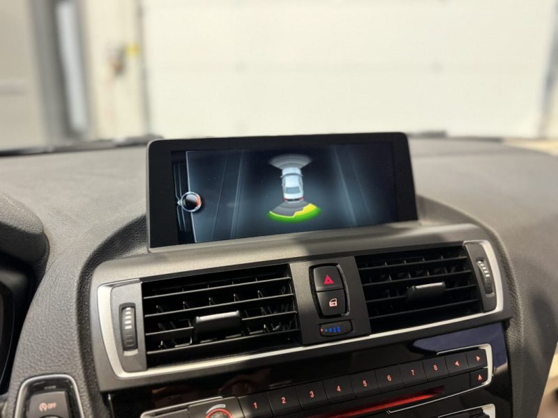 BMW SERIE 2 230iA 252ch B48 LUXURY- SUIVI D'ENTRETIEN COMPLET