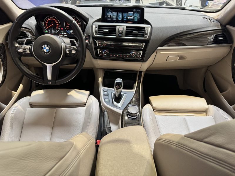 BMW SERIE 2 230iA 252ch B48 LUXURY- SUIVI D'ENTRETIEN COMPLET