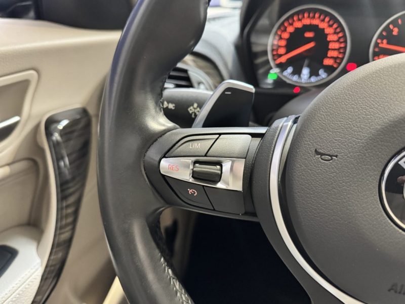 BMW SERIE 2 230iA 252ch B48 LUXURY- SUIVI D'ENTRETIEN COMPLET