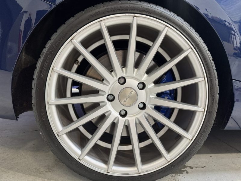 BMW SERIE 2 230iA 252ch B48 LUXURY- SUIVI D'ENTRETIEN COMPLET