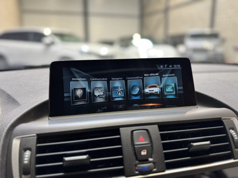 BMW SERIE 2 230iA 252ch B48 LUXURY- SUIVI D'ENTRETIEN COMPLET