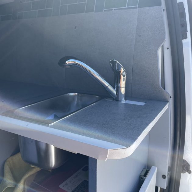 FORD TRANSIT CUSTOM 340 L1H1 2.0 TDCi 170 cv Limited