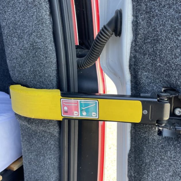 FORD TRANSIT CUSTOM 340 L1H1 2.0 TDCi 170 cv Limited