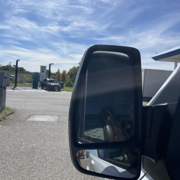 FORD TRANSIT CUSTOM 340 L1H1 2.0 TDCi 170 cv Limited