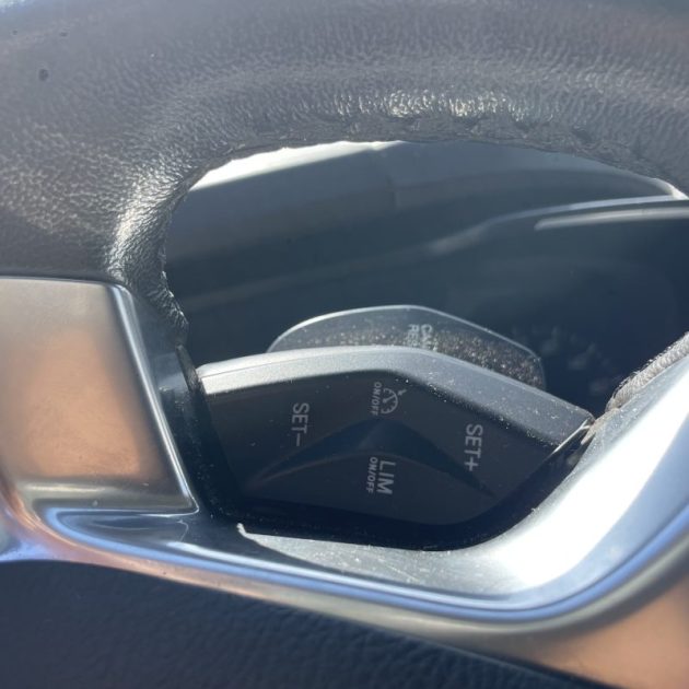 FORD TRANSIT CUSTOM 340 L1H1 2.0 TDCi 170 cv Limited