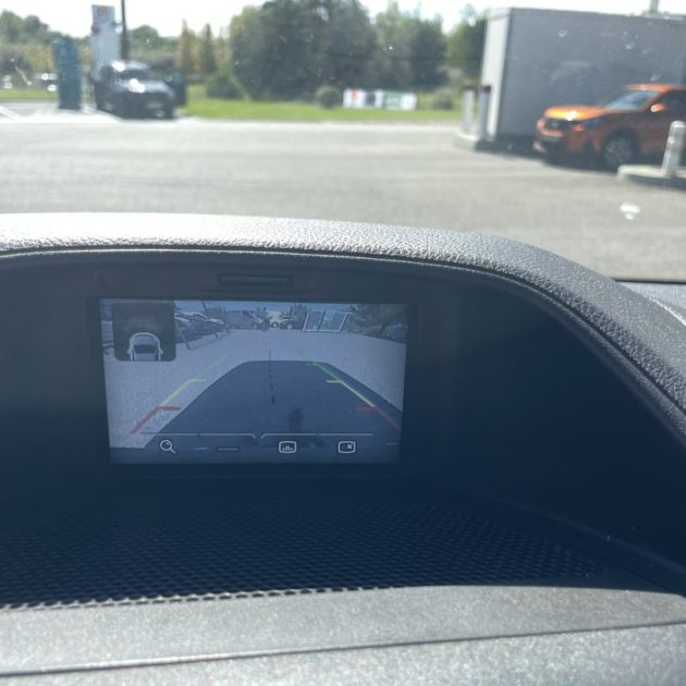 FORD TRANSIT CUSTOM 340 L1H1 2.0 TDCi 170 cv Limited