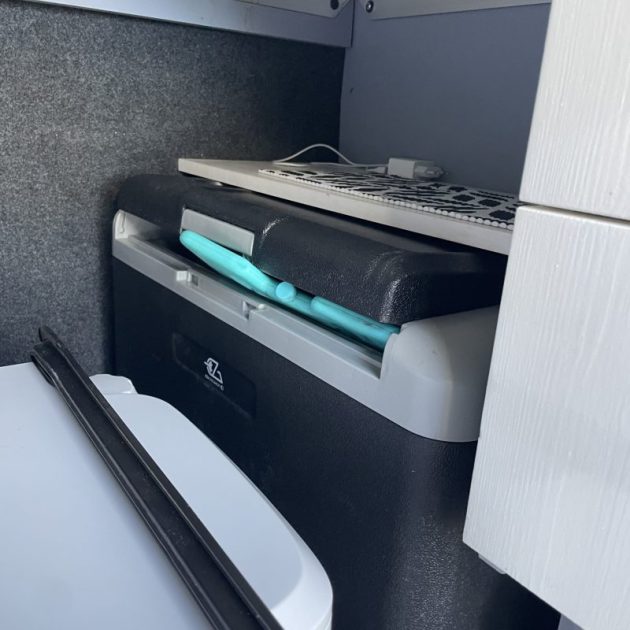 FORD TRANSIT CUSTOM 340 L1H1 2.0 TDCi 170 cv Limited