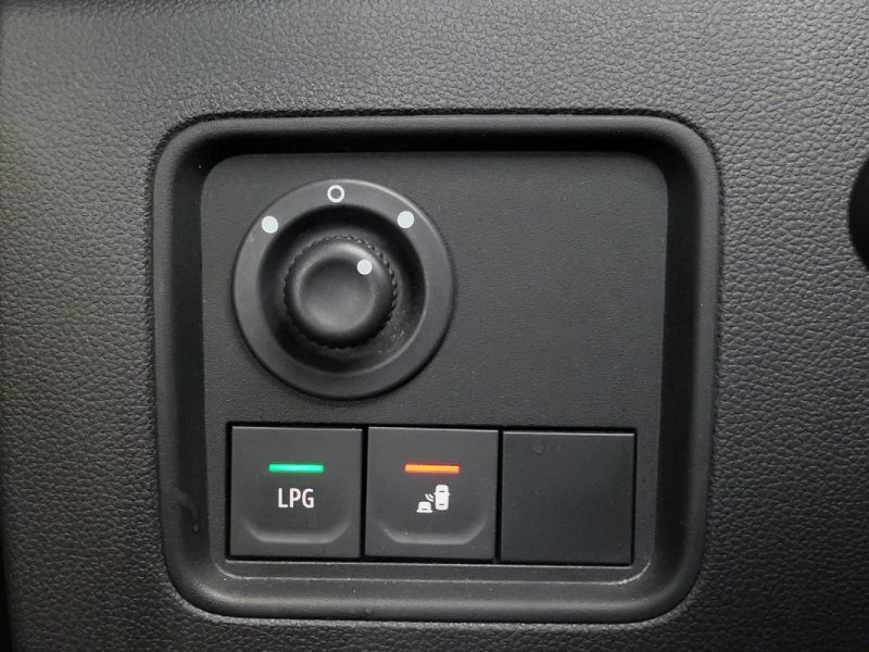 DACIA DUSTER 1.0 TCE ECO-G EXTREME 4x2 100 cv GPL