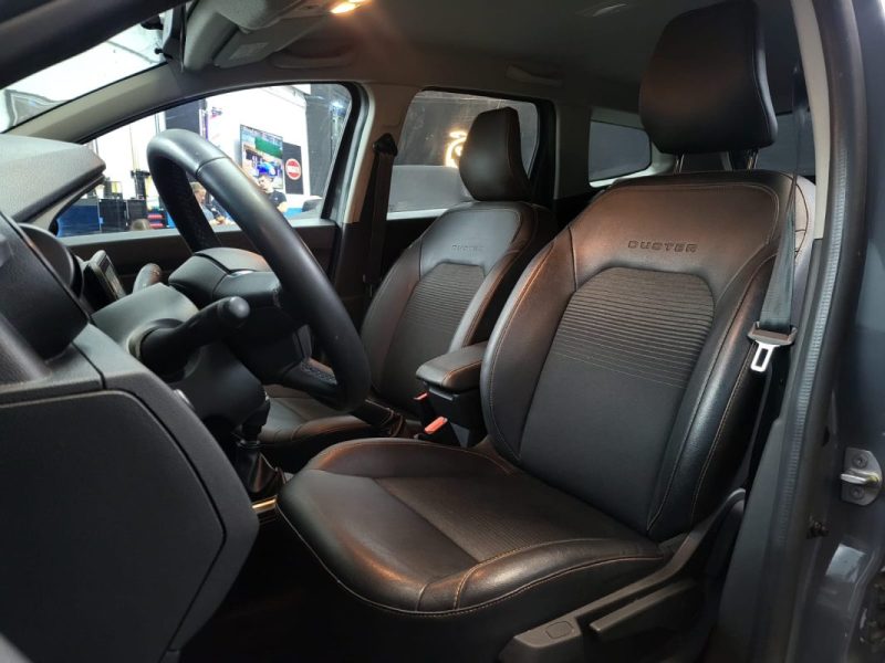 DACIA DUSTER 1.0 TCE ECO-G EXTREME 4x2 100 cv GPL