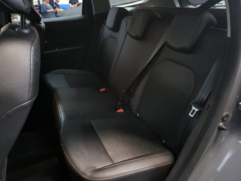 DACIA DUSTER 1.0 TCE ECO-G EXTREME 4x2 100 cv GPL