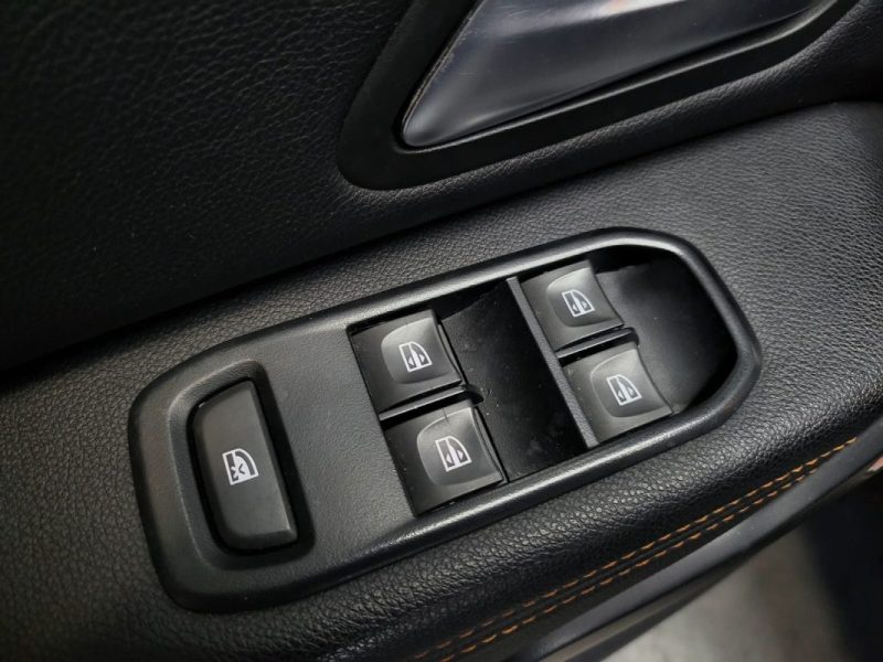 DACIA DUSTER 1.0 TCE ECO-G EXTREME 4x2 100 cv GPL