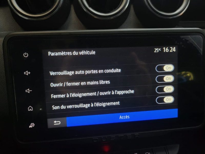 DACIA DUSTER 1.0 TCE ECO-G EXTREME 4x2 100 cv GPL