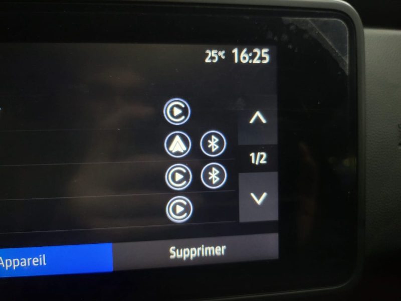 DACIA DUSTER 1.0 TCE ECO-G EXTREME 4x2 100 cv GPL