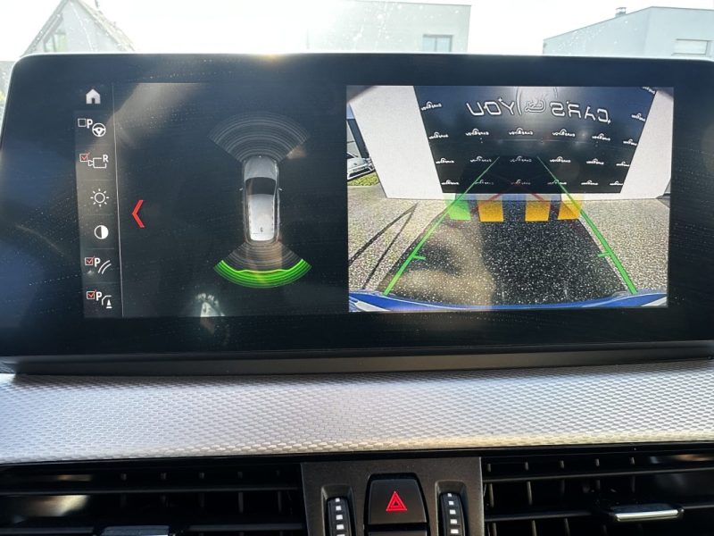 BMW X1 118D X-DRIVE M SPORT