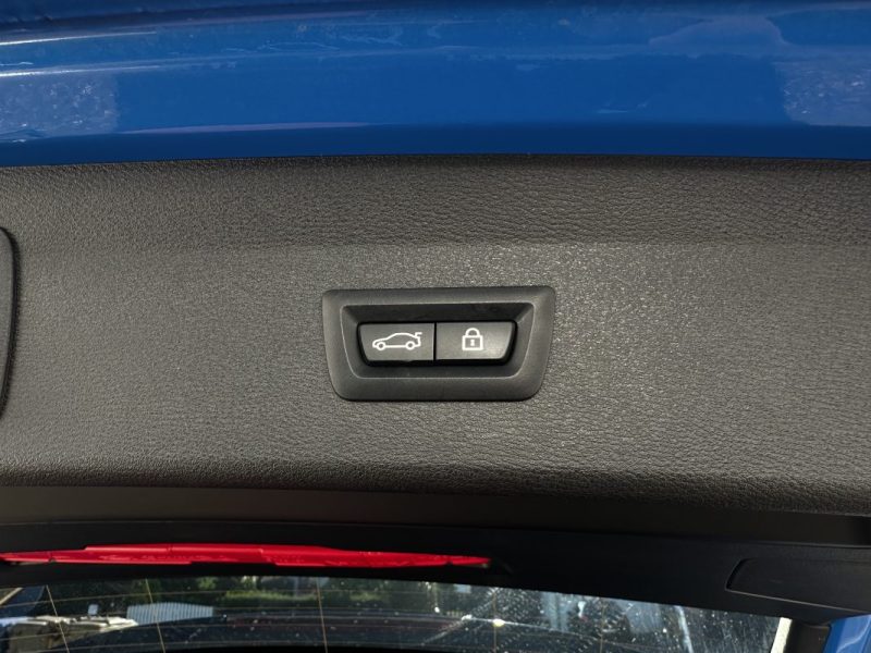 BMW X1 118D X-DRIVE M SPORT