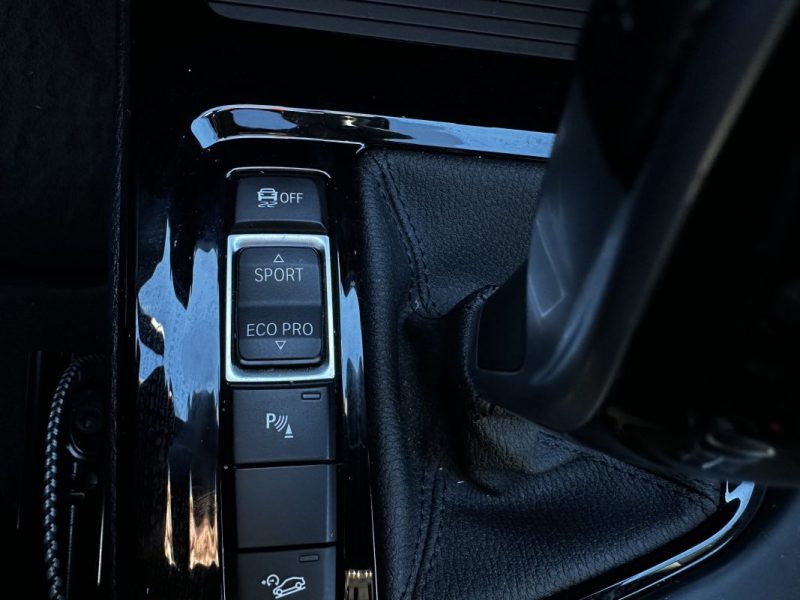 BMW X1 118D X-DRIVE M SPORT