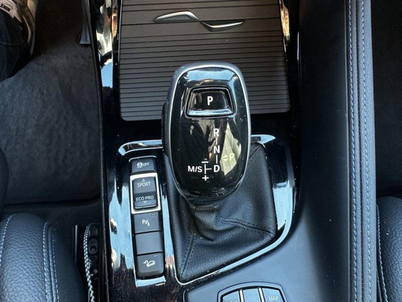 BMW X1 118D X-DRIVE M SPORT