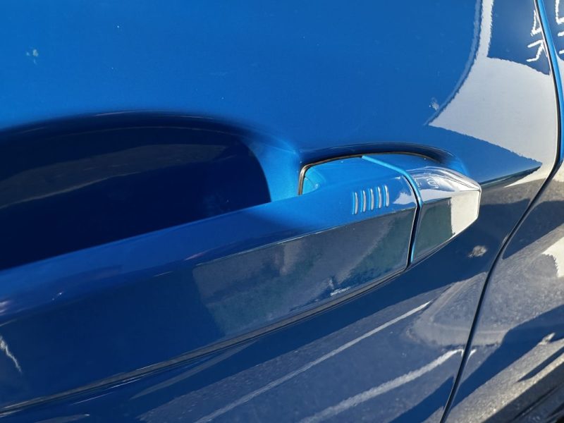 BMW X1 118D X-DRIVE M SPORT