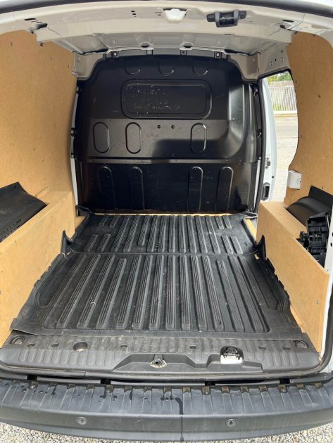 RENAULT KANGOO 1.5 Blue dCi 80ch Trend R Link 3 Pl PRIX TTC