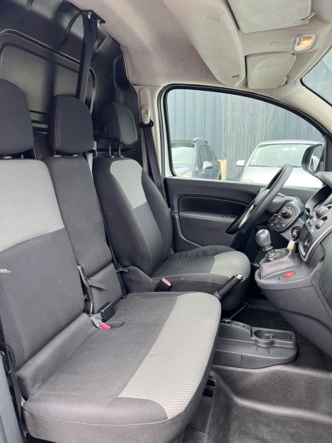 RENAULT KANGOO 1.5 Blue dCi 80ch Trend R Link 3 Pl PRIX TTC