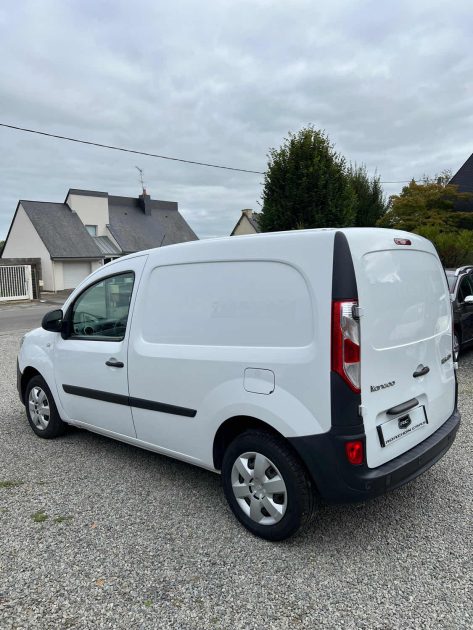 RENAULT KANGOO 1.5 Blue dCi 80ch Trend R Link 3 Pl PRIX TTC