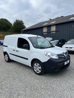 RENAULT KANGOO 1.5 Blue dCi 80ch Trend R Link 3 Pl PRIX TTC