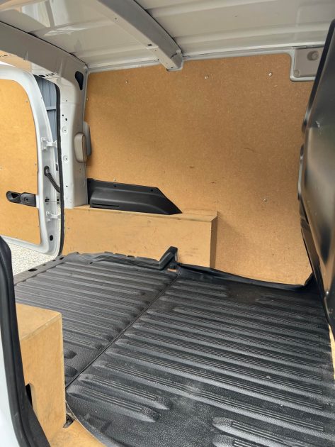 RENAULT KANGOO 1.5 Blue dCi 80ch Trend R Link 3 Pl PRIX TTC