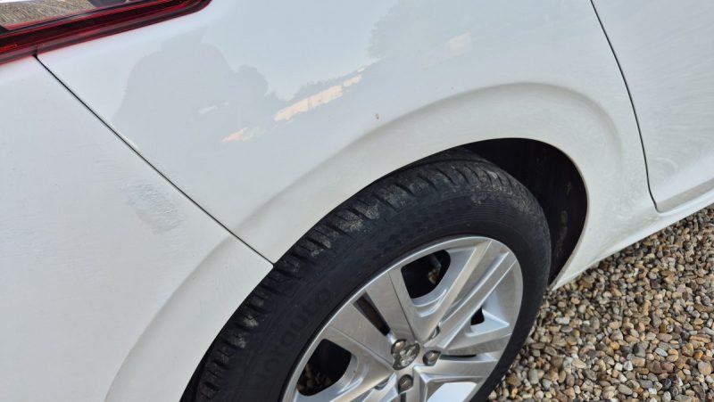 PEUGEOT 208 1.6 BlueHDi 75ch Allure Business S&S 5p