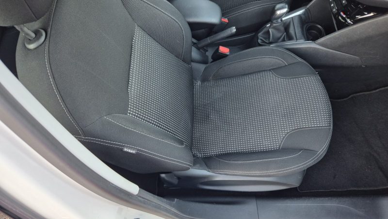 PEUGEOT 208 1.6 BlueHDi 75ch Allure Business S&S 5p