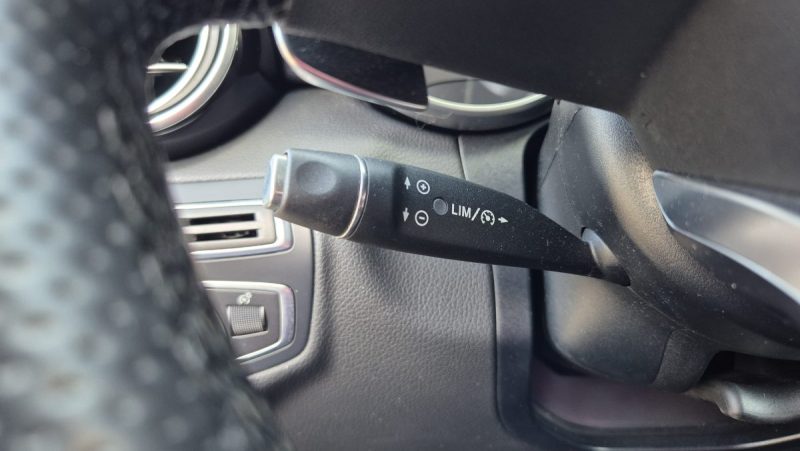 MERCEDES CLASSE C 220 d BlueTEC 170 ch Executive Sportline 9G-Tronic