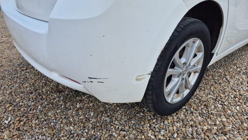 TOYOTA VERSO 126 D-4D FAP  SkyView 5 places