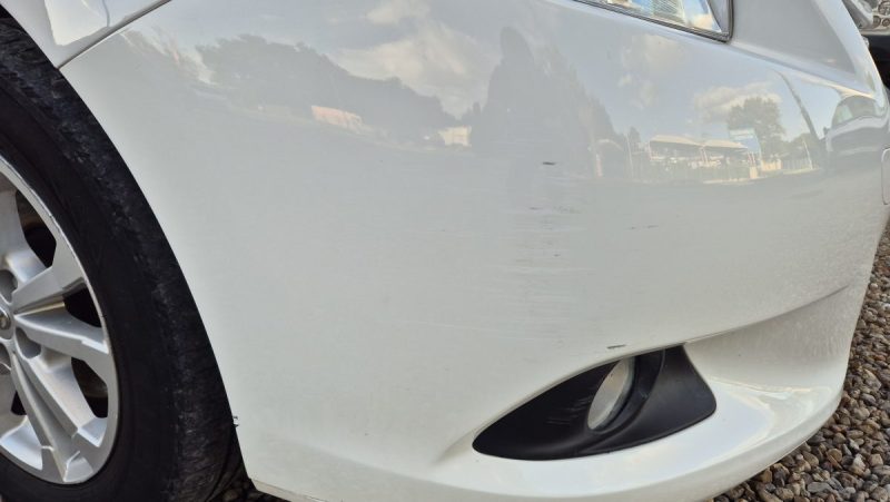 TOYOTA VERSO 126 D-4D FAP  SkyView 5 places