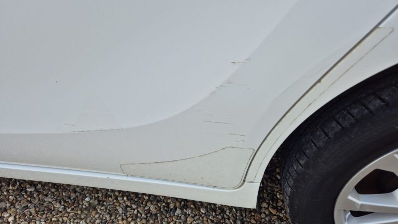 TOYOTA VERSO 126 D-4D FAP  SkyView 5 places