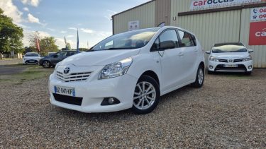 TOYOTA VERSO 126 D-4D FAP  SkyView 5 places