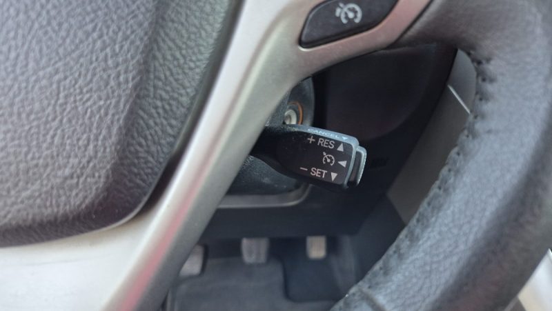 TOYOTA VERSO 126 D-4D FAP  SkyView 5 places