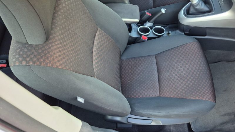 TOYOTA VERSO 126 D-4D FAP  SkyView 5 places