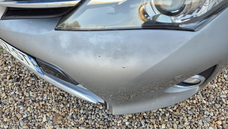 TOYOTA AURIS TOURING SPORT HSD 136h Style