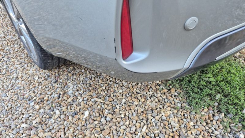 TOYOTA AURIS TOURING SPORT HSD 136h Style