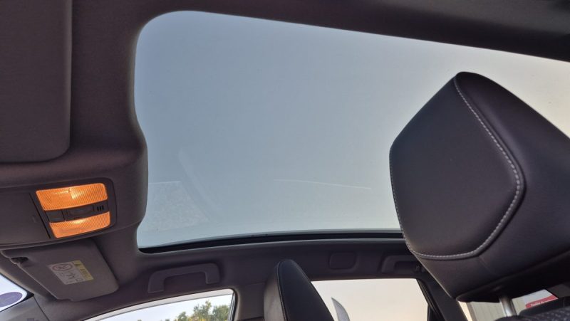 TOYOTA AURIS TOURING SPORT HSD 136h Style