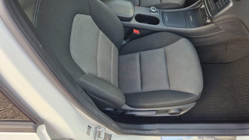 MERCEDES CLASSE A 180 CDI 109 ch Business