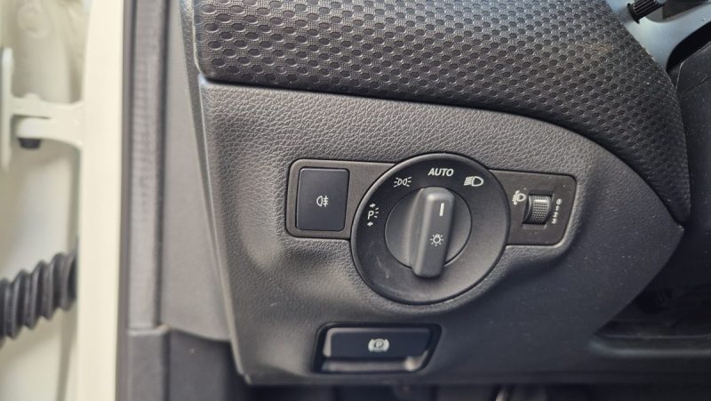 MERCEDES CLASSE A 180 CDI 109 ch Business